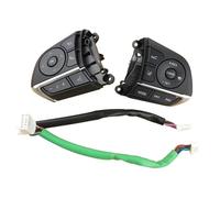 Pulsante Volante Compatibile Con Camry Per Trd Sport 2019 Per Hybrid Xle Per Xse Xle 2018 84250-06850 Volante Per Auto Crociera Interruttore Di Controllo Del Volume Audio