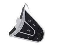 Pulsante Volante Compatibile Con Koleos Per Kadjar 2016 2017 2018 2019 2020 2021 2022 2023 Ruota Audio Pulsante Di Controllo Del Volume Interruttore(Right)