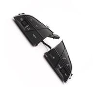 Pulsante Volante Compatibile Con Q5L Per Q5 Per SQ5 Per Q7 Per Q8 Pulsanti Del Volante, Accessori Per Auto Adatti