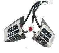 Pulsante Volante Compatibile Con Subaru Per Forester 2013 2014 Per Impreza Per Legacy 2012 2013 2014 83154AJ180 Volante Cruise Control Pulsanti Del Volume