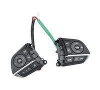 Pulsante Volante Compatibile Con Toyota Per Corolla Per Levin 2018 2019 2020 2021 2022 Volante Cruise Control Bottoni Interruttore(Switch-No Frame)