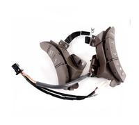 Pulsante Volante Compatibile Con Toyota Per Land Per Cruiser 2004-2007 Per Gx470 2003-2009 84247-58010 Pulsante Al Volante Dell'auto Interruttore Del Controllo Di Crociera Dell'auto