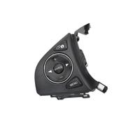 Pulsante Volante Dell'auto Per Fit 2015-2018 Per CITY Per XRV Per HRV Pulsanti Per Controllo Audio Radio Cruise Control E Altre Funzioni Integrati Nel Volante Dell'auto(Left)