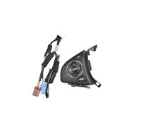 Pulsante Volante Dell'auto Per Fit 2015-2018 Per CITY Per XRV Per HRV Pulsanti Per Controllo Audio Radio Cruise Control E Altre Funzioni Integrati Nel Volante Dell'auto(Left- wire)