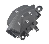 Pulsante Volante Dell'auto Per Focus 3 2012-2014 Per Kuga 2012-2015 Kit Sistema Controllo Velocità Con LIM Interruttore Per Auto Retroilluminazione Blu