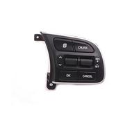 Pulsante Volante Dell'auto Per Kia Per Sportage 2016 2017 2018 Pulsanti Di Controllo Multimediale Crociera Volante Multifunzione Pulsante(Offside)
