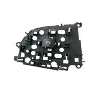 Pulsante Volante Dell'auto Per VW Per Golf 7 7.5 MK7 Per Passat B8 Per Jetta 5G0959442 5G0959442K 1pc Volante Multifunzione Volume VISUALIZZA CNL SET Pulsante Cap Trim(Distance Control)