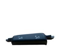 Pulsante Volante Dell'automobile Per Golf MK7 2014 Per Passat Per Arteon 2017 Per MQB 5G0959442P 5G0959442 5G0959442N 5G0959442AD Pulsante Multifunzione sul Volante(Volume button)