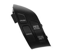 Pulsante Volante Multifunzione Auto Per Accord 2003-2004 35880SDAA01 36770SDAA01 Sinistra Lato Destro Volante Auto Interruttore Cruise Control(Right)