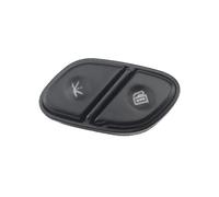 Pulsante Volante Multifunzione Auto Per Buick Per Rainier 2004 2005 2006 2007 1999442 HA CONDOTTO LA Luce Volante Radio Sorgente Interruttore(21997738)