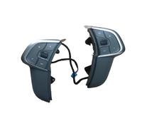 Pulsante Volante Multifunzione Auto Per C4 C4L DS4 96758769ZD Auto Interruttore Interruttori Al Volante Di Controllo Pulsante Multifunzione