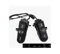 Pulsante Volante Multifunzione Auto Per Civic 2006 2007 2008 36770-SVA-A41 36770SVAA41 Cruise Interruttore Di Controllo Audio Al Volante(Green light)