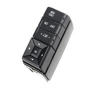 Pulsante Volante Multifunzione Auto Per Expedition Per Conqueror 2017 FL1T-9E740-BBW Auto Volante Multifunzione Cruise Control Interruttore Pulsante Del Volume