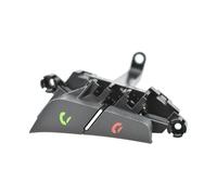 Pulsante Volante Multifunzione Auto Per Kia K3 Per Rio 3 2014-2016 Per Cerato Per Classic 2017 Per Ceed JD 2012-2014 Interruttore Pulsante Al Volante Separato Da Vendere(L-BULE)