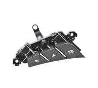 Pulsante Volante Multifunzione Auto Per Kia K3 Per Rio 3 2014-2016 Per Cerato Per Classic 2017 Per Ceed JD 2012-2014 Interruttore Pulsante Al Volante Separato Da Vendere(R-Meter)