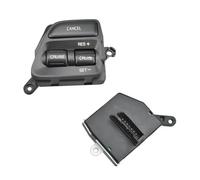 Pulsante Volante Multifunzione Auto Per Kia K3 Per Rio 3 2014-2016 Per Cerato Per Classic 2017 Per Ceed JD 2012-2014 Interruttore Pulsante Al Volante Separato Da Vendere(R-Cruise)