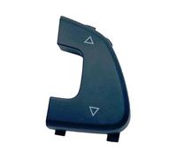 Pulsante Volante Multifunzione Auto Per VW Per Golf 7 7.5 MK7 Per Polo Per Passat Per Jetta 5G0959442 5G0959442K 5G0959442AB 1pc Tasto Al Volante Cap Volume RES SET VISTA CNL(Option Up-Down)