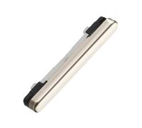 Pulsante Volume Originale per Galaxy S23 / S23 Plus Service Pack - Nouvo