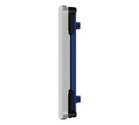 Pulsante Volume per Galaxy S25 FE Riparazione Componente Laterale Service Pack