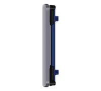 Pulsante Volume per Galaxy S25 FE Riparazione Componente Laterale Service Pack