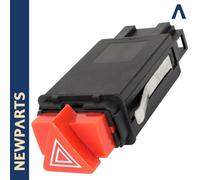 Pulsante Warning Audi A3 8L 1996-2003=8L0941509L