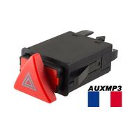 Pulsante Warning audi a3 8L Di 1998 A 2003 8L0941509G 8L0941509M Di Francia