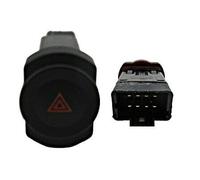 Pulsante Warning Faro Emergenza per Dacia Duster Sandero 8200602232 252905315R