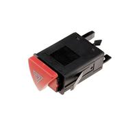 Pulsante Warning Luci Di Emergenza Audi A3 8L1 1998-2003 4B0941509K 8L0941509M