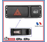 BMW Pulsante Emergenza Commutatore Centralizzazione Porte - Compatibile 3 E46 X5 E53 Z4 E58