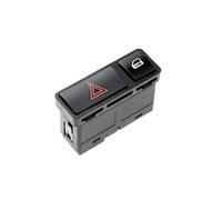 Pulsante Warning Luci Di Emergenza Per BMW Serie 3 E46 X5 E53 Z4 E85 61318368920