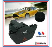 Pulsante Luci Di Emergenza Warning Pinze per Ford Fiesta VI - 1519127 1767567