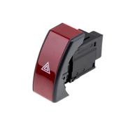 Pulsante Warning Luci Di Emergenza per Opel Combo Corsa C Tigra Twintop 1241625