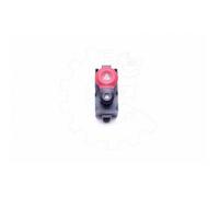 Pulsante Warning Luci Di Emergenza Per Renault Clio III Kangoo Modus 252105246R