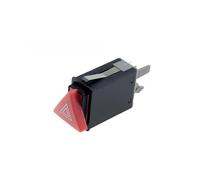 Pulsante Warning Luci Di Emergenza Per Skoda Octavia I 1U0953235B