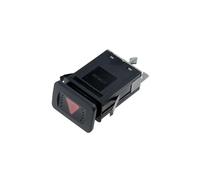 Pulsante Warning Luci Di Emergenza Per VW Bora Golf IV 1J0953235C 1J0953235C01C