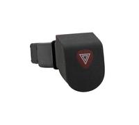 Pulsante Warning Luci Di Emergenza Renault Kangoo 7700308821