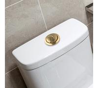 Pulsante WC Installazione Facile da Usare Funzionalit Conservazione Acqua