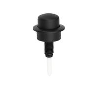Pulsante WC scarico singolo compatibile con per Siamp per modelli Optima 49