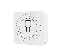 Pulsante WiFi per Luci con Modulo di Controllo Remoto e Funzione Timer