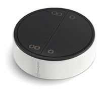 Pulsante Finder BEYON YESLY BLE 4 canali nero 1Y13B22