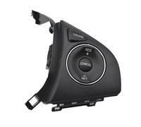 Pulsanti al Volante per 2015-2018 per City per XRV per HRV Pulsanti Interruttore Audio Telecomando Cruise Control Pulsante Controllo al Volante Stile Auto