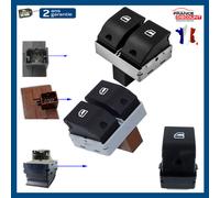 Pulsanti Alza Vetro Anteriore Sinistro E Destro Per Fox = 5Z0959856 6Q0959858A