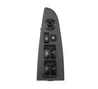 pulsanti alzacristalli auto Driver Power Master Finestra Interruttore 935702H1107U 93570-2H0109P 935702H0109P per 2007-2010 per Hyundai per Elantra(93570-2H1107U)
