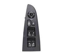 pulsanti alzacristalli auto Driver Power Master Finestra Interruttore 935702H1107U 93570-2H0109P 935702H0109P per 2007-2010 per Hyundai per Elantra(93570-2H0109P)