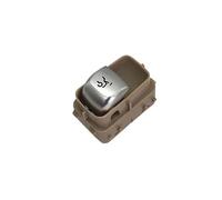 pulsanti alzacristalli auto Per Benz per CE per GLC pulsante di controllo interruttore rilascio del bagagliaio posteriore per auto riparazione per W205 W253(Beige Low)