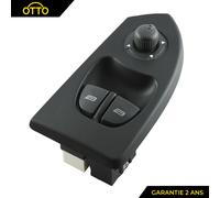 Pulsanti Alzacristalli AVG Per Jumper Ducato Boxer - 735315619 6554T3