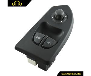 Pulsanti Alzacristalli AVG Per Jumper Ducato Boxer - 735315619 6554T3