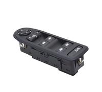 Pulsanti Alzacristalli Per 2007-2013 Per Peugeot 308 508 Per Citroen Per C5 Di Controllo Automatico Alzacristalli Pulsante Specchietto Laterale 98054508ZD 96659465ZD Interruttore Alzacristalli