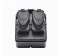 Pulsanti Alzavetri 96258658 96563828 interruttore di controllo alzacristalli elettrico per auto per Spark 2005-2010 per Daewoo per Matiz 1998-2015 Interruttore alzacristalli