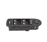 Pulsanti Alzavetri 96644915 Anteriore Sinistro Master Finestra Sollevatore Interruttore Pulsante Controllo Specchio Per 308 508 Per C5 2008-2013 98053439 Accessori Auto Interruttore alzacristalli